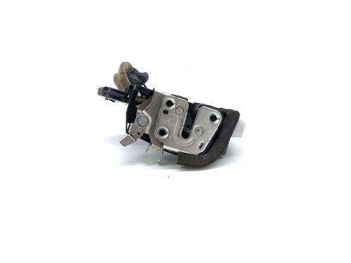 Front right lock NISSAN X-TRAIL II (T31) 2.0 dCi 4x4 | BP27519768C97 