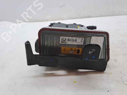 Used Electronic module CITROËN BERLINGO Box Body/MPV (K9) e-Berlingo (136 hp) 23358492