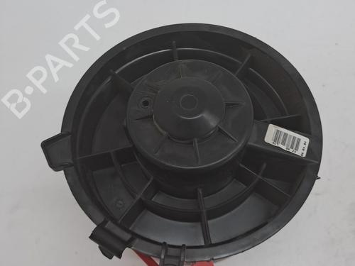 Used Heater blower motor NISSAN QASHQAI / QASHQAI +2 I (J10, NJ10, JJ10E) 2.0 dCi All-wheel Drive (150 hp) 23365097