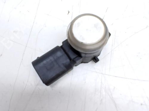 Used Electronic module Electronic module CITROËN C-ELYSEE (DD_) 1.6 BlueHDi 100 (99 hp) 34114829 34114829