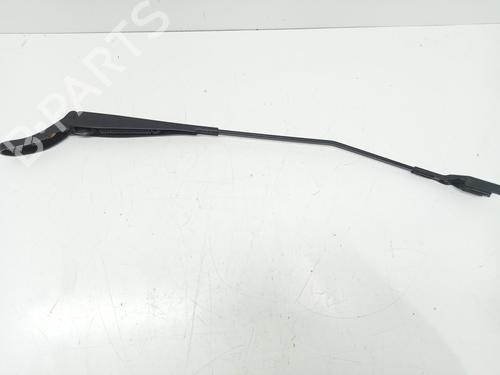 Used Front windshield wiper arm PEUGEOT PARTNER Tepee 1.6 HDi / BlueHDi 75 (75 hp) 28957143