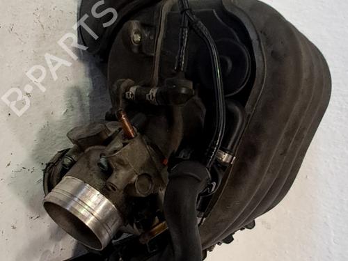 Intake manifold AUDI A4 B6 (8E2) 2.0 | BP33767503M70 - Image 4