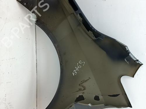 Right front fenders VW GOLF V (1K1) 1.4 TSI | BP29179819C42 