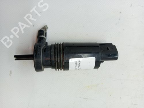 Used Washer pump MERCEDES-BENZ CLA Coupe (C117) CLA 200 CDI / d (117.308) (136 hp) 23361595