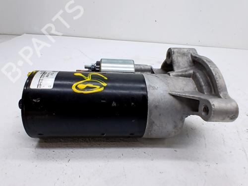 Starter CITROËN C5 I (DC_) 2.0 HDi (DCRHZB, DCRHZE) | BP38418727M8 - Image 4