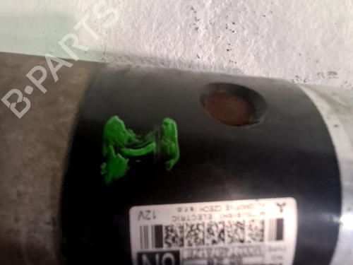 Starter MAZDA 6 Hatchback (GH) 2.0 MZR-CD (GH14) | BP31247404M8