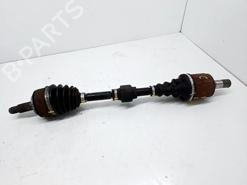 Left front driveshaft HONDA CIVIC IX (FK) 1.4 i-VTEC (FK1) | BP29990789M38