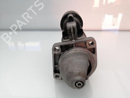 Startmotor JEEP GRAND CHEROKEE II (WJ, WG) 3.1 TD 4x4 (140 hp) 23419436