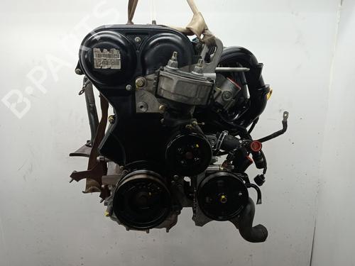 Engine FORD FOCUS C-MAX (DM2) 1.6 | BP23363867M1