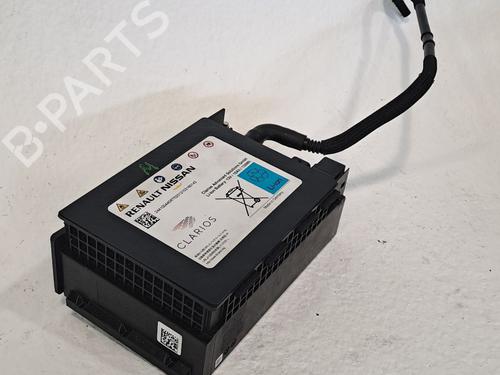 Battery RENAULT CAPTUR II (HF_) TCe 140 (HFN0) | BP25834292E11 