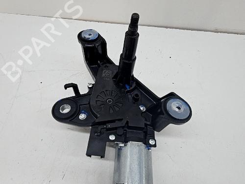 Used Rear wiper motor OPEL CORSA F (P2JO) CORSA-e (68) (136 hp) 30622450