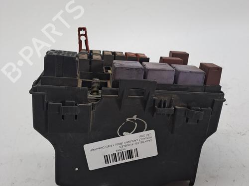 Fuse box RENAULT LAGUNA II Grandtour (KG0/1_) 1.9 dCi (KG0G) | BP23374695E1 