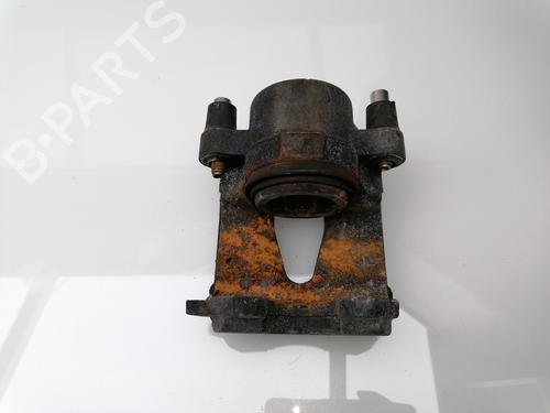 Højre bremsekaliber foran SEAT IBIZA V (KJ1, KJG) 1.0 TSI (116 hp) 23856835