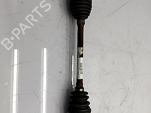 Drivaksel fortil venstre KIA PICANTO II (TA) 1.0 (67 hp) 30772350