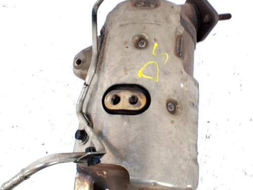 Used Catalyst Catalyst KIA SPORTAGE III (SL) 1.7 CRDi (116 hp) 33763576 33763576