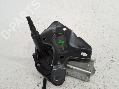 Rear wiper motor FORD TRANSIT COURIER B460 Box Body/MPV 1.5 TDCi | BP27464113M102 