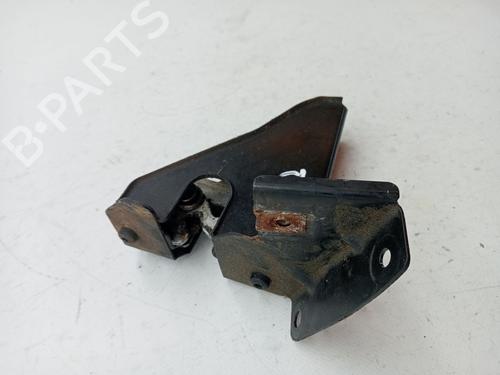 Hood lock BMW 3 (E90) 320 i | BP23358981C133