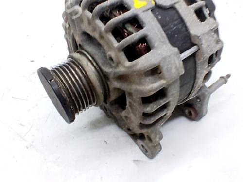 Used Alternator Alternator VW CADDY IV Box Body/MPV (SAA, SAH) 2.0 TDI (75 hp) 33772139 33772139