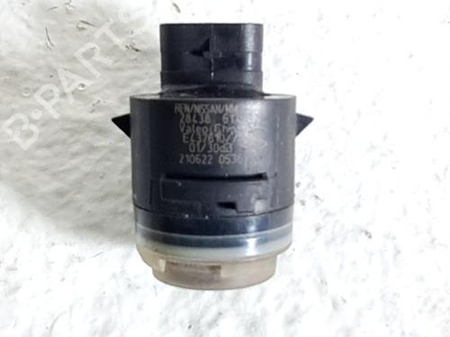 Electronic module NISSAN X-TRAIL IV (T33) 1.5 VC-T e-Power e-4ORCE | BP32228687M83