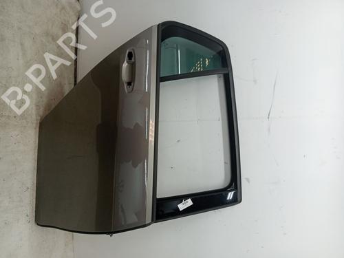 Used Right rear door VW GOLF VII (5G1, BQ1, BE1, BE2) 2.0 TDI 4motion (150 hp) 23978036