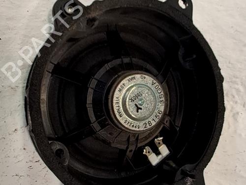 Speaker RENAULT TWINGO III (BCM_, BCA_) 0.9 TCe 90 (BCM9, BCM2) | BP33767683E2 - Image 2
