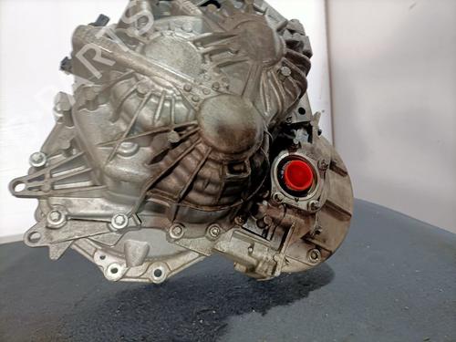 Gearbox OPEL ASTRA J Sports Tourer (P10) 1.6 CDTi (35) | BP25988945M3 