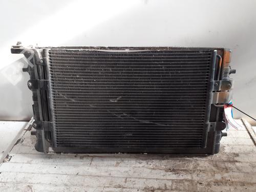 Varmeapparat SEAT LEON (1M1) 1.9 TDI (90 hp) 26538558