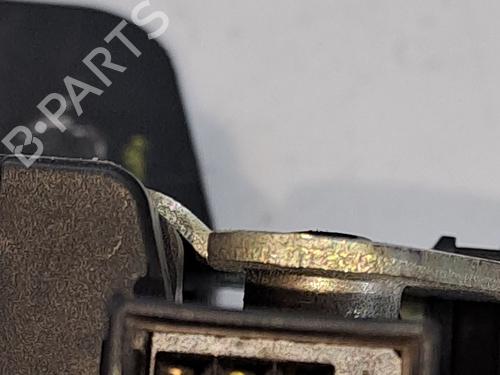 Tailgate lock OPEL ZAFIRA / ZAFIRA FAMILY B (A05) 1.9 CDTI (M75) | BP27463011C101 