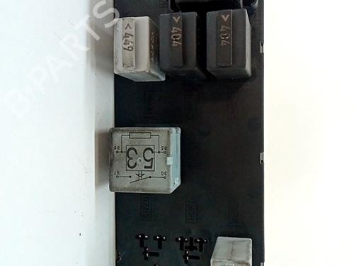 Fuse box AUDI A3 (8P1) 1.6 | BP29991828E1