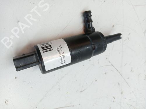 Used Washer pump KIA CEE'D (JD) 1.6 CRDi 128 (128 hp) 23368893
