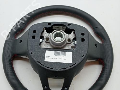Used Steering wheel KIA PICANTO III (JA) 1.2 MPI (84 hp) 23362531