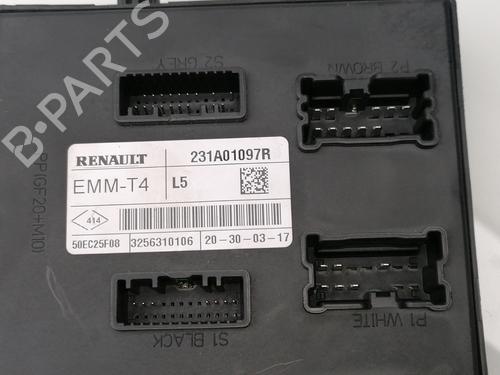 Electronic module RENAULT CAPTUR I (J5_, H5_) 0.9 TCe 90 | BP23936822M83