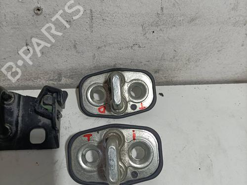 Hinge/Door check strap PEUGEOT 308 I (4A_, 4C_) 1.6 HDi | BP29228047C146 