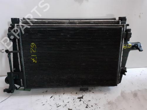 Køler AUDI A6 C5 (4B2) 2.5 TDI | BP25465662M31 