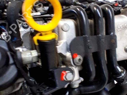 Engine SKODA OCTAVIA III Combi (5E5, 5E6) 2.0 TDI | BP35779222M1  - Image 7