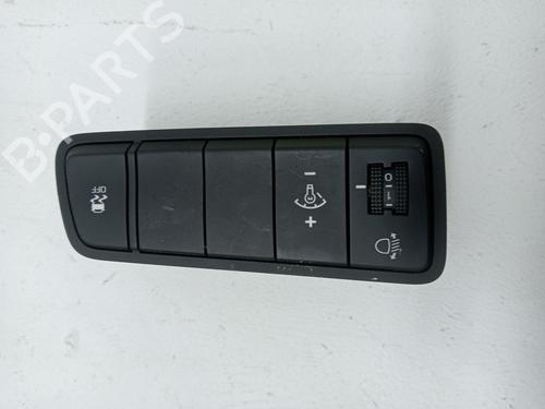 Kombi Kontakt / Stilkkontakt HYUNDAI ix35 (LM, EL, ELH) 1.7 CRDi (116 hp) 24515471