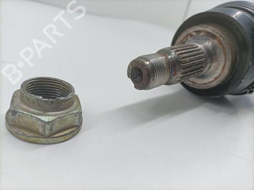 Left front driveshaft MINI MINI (R50, R53) One D | BP26537999M38 