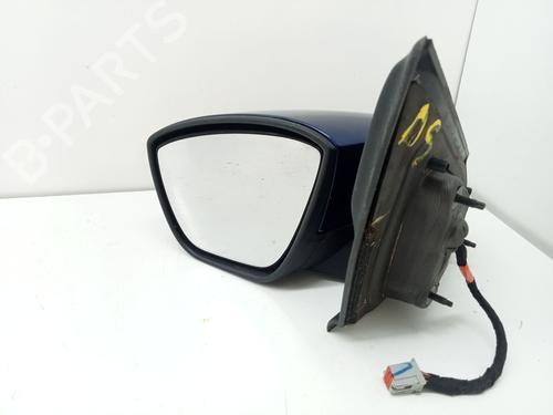 Used Left mirror FORD KA+ III (UK, FK) 1.2 Ti-VCT (85 hp) 29301456