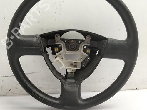 Used Steering wheel Steering wheel HONDA CIVIC VII Hatchback (EU, EP, EV) 1.6 i (EP2, EU8, EU6) (110 hp) 36523903 36523903