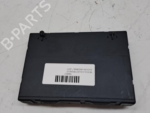 Elektronisk modul AUDI A8 D4 (4H2, 4H8, 4HC, 4HL) 6.3 W12 quattro | BP23381911M83 