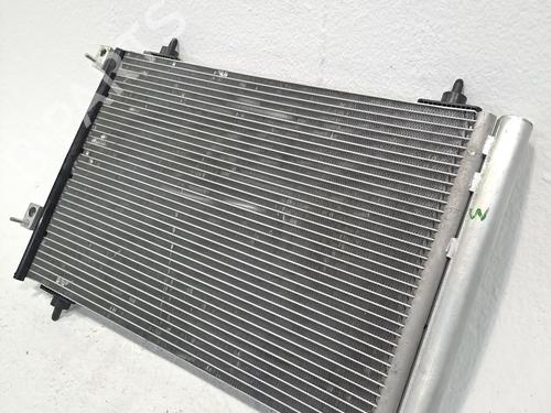 AC radiator CITROËN C4 II (NC_) 1.6 BlueHDi 100 | BP24402652M32 