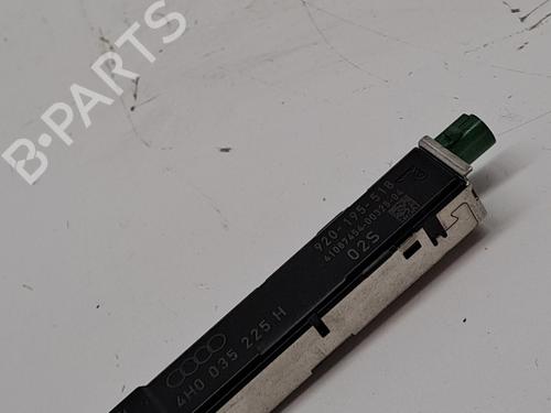 Elektronisk sensor AUDI A8 D4 (4H2, 4H8, 4HC, 4HL) 6.3 W12 quattro | BP23383191M84 