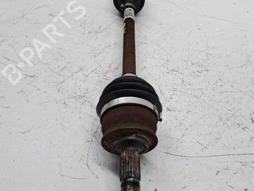 Left front driveshaft FIAT 500 (312_) 1.2 (312AXA1A) | BP23371493M38 