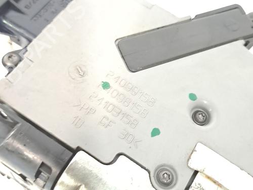 Rear right lock CITROËN C4 Grand Picasso I (UA_) 2.0 HDi 138 | BP28084021C99 