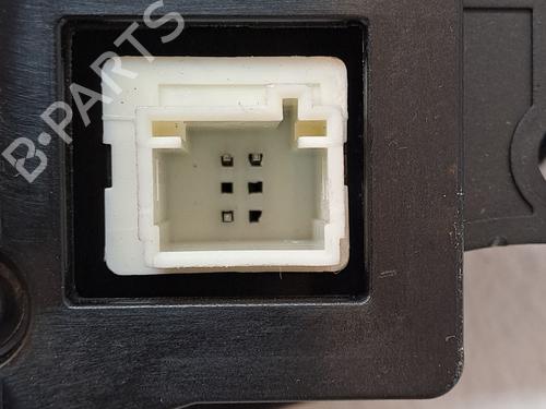 Display monitor OPEL CROSSLAND X / CROSSLAND (P17, P2QO) 1.2 (75) | BP26492362C48 