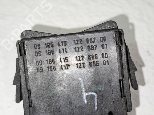 Steering column stalk OPEL MERIVA A MPV (X03) 1.7 CDTI (E75) | BP25915387I23 