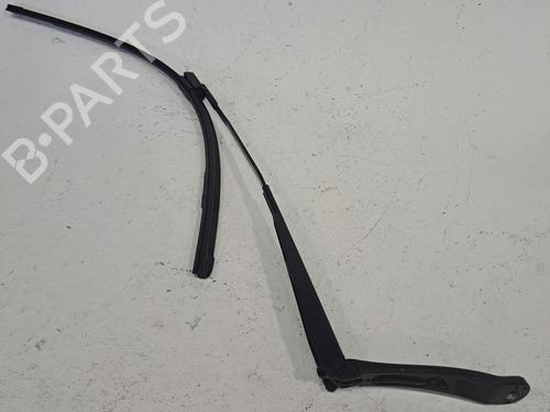 Used Front windshield wiper arm CITROËN C4 II (NC_) 1.6 BlueHDi 100 (99 hp) 24587424