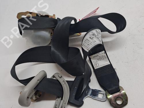Rear left seatbelt LEXUS RX (_U3_) 300 (MCU35_, MCU35R) | BP23976665I29