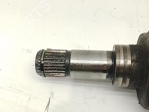 Left front driveshaft CHRYSLER PT CRUISER (PT_) 1.6 | BP37159593M38 - Image 3