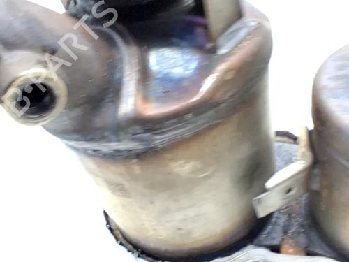 Particulate filter VW GOLF VII (5G1, BQ1, BE1, BE2) 1.6 TDI | BP32159472M81 - Image 2